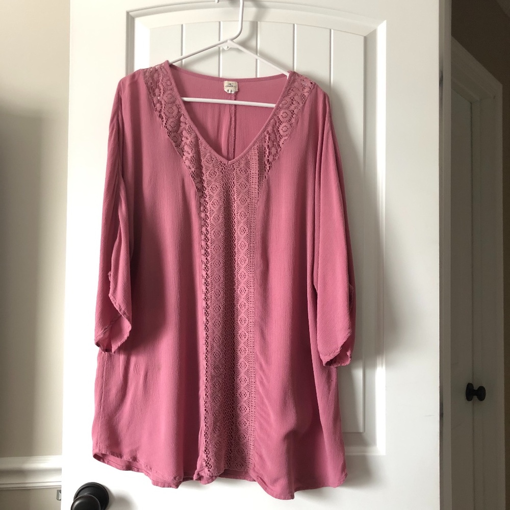 Oneill Swim cover up